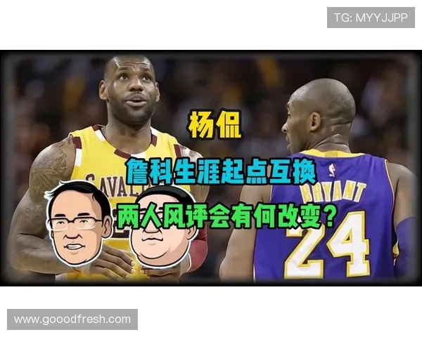 杨侃解析为何老詹打球缺少科比那种美感：体型差异是关键因素