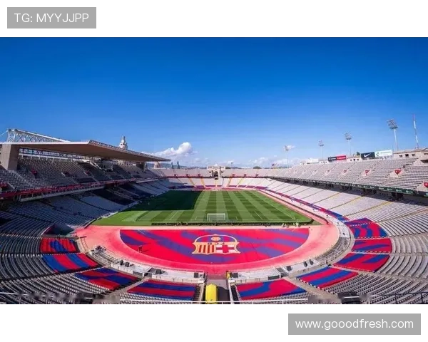 巴萨将亲自管理诺坎普新助威区仅限18至25岁高出勤年轻球迷